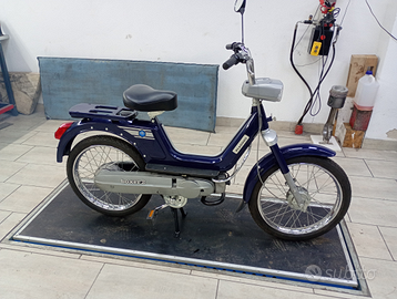 Piaggio boxer 2 del 1981 Restaurato BTM1T