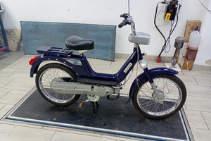 Piaggio boxer 2 del 1981 Restaurato BTM1T