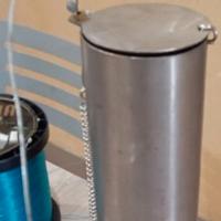 pasturatore di profondità 