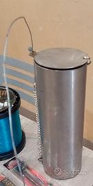 pasturatore di profondità 