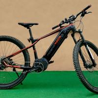 Mountain Bike elettrica Armony Moena Race 29"