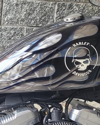Serbatoio 12lt per hd sposter 