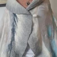 Coprispalle pezzo unico 