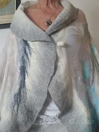 Coprispalle pezzo unico 