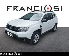 DACIA Duster 1.5 dCi 110cv Prestige 4x2