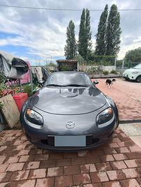 MAZDA MX 5 terza serie