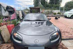 MAZDA MX 5 terza serie