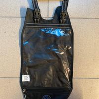 Borsa porta mappe per serbatoio moto