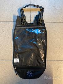 Borsa porta mappe per serbatoio moto