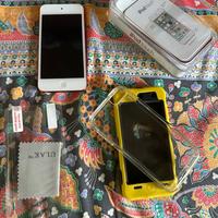 iPod touch 32gb pari al nuovo