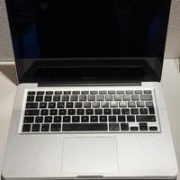MacBook Pro 13” Mid 2009 MB991LL/A Core 2 Duo 2.53