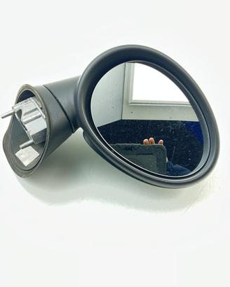 SPECCHIETTO RETROVISORE DESTRO MINI Countryman 1°