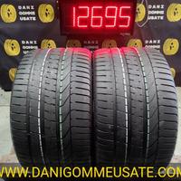 2 Gomme 305 30 19 PIRELLI al 75% DOT 2021