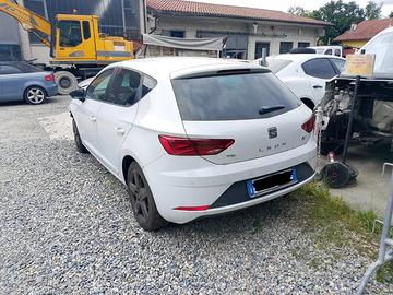 Ricambi Seat Leon FR