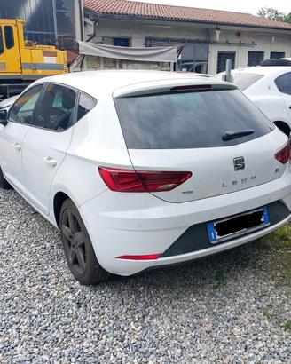 Ricambi Seat Leon FR
