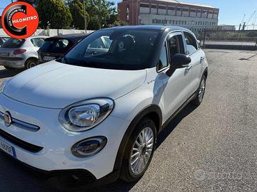 FIAT 500X 1.3 MultiJet 95 CV Connect