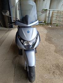 Piaggio Beverly 125 - 2005
