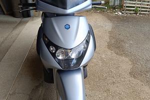 Piaggio Beverly 125 - 2005