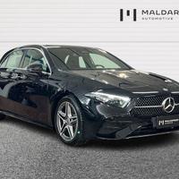 Mercedes-Benz Classe A - W177 2023 A 180 d AM...