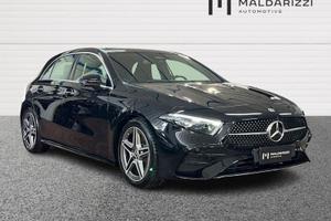Mercedes-Benz Classe A - W177 2023 A 180 d AM...