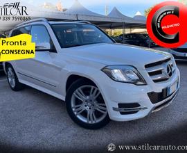 Mercedes-benz GLK 220 CDI 4Matic 4x4 Automatica