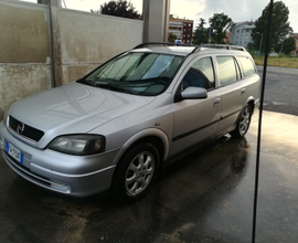 Opel Astra 1.7 CDTI 2004 SW