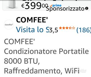 climatizatore