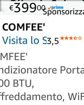 climatizatore