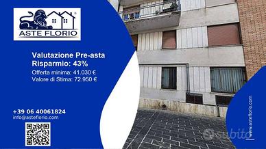 Immobile in asta di 148 m² a Magione