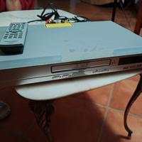 Lettore DVD Pioneer DV360