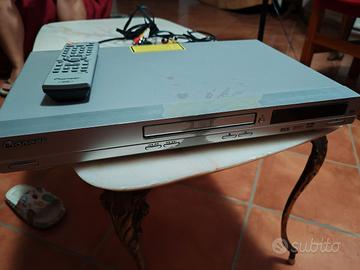 Lettore DVD Pioneer DV360