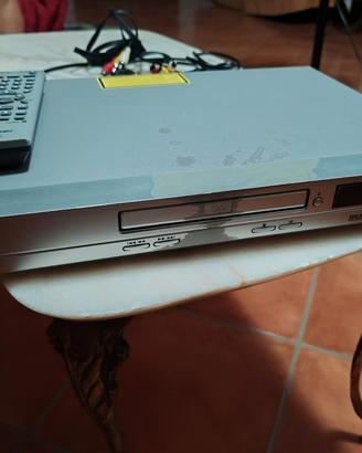 Lettore DVD Pioneer DV360