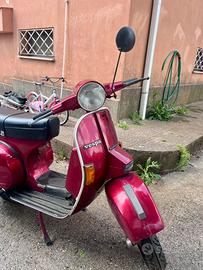 Vespa px 125 e