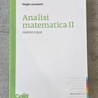 analisi matematica 2