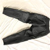 Pantoloni in pelle dainese tg 52