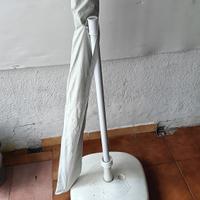 ombrellone +base