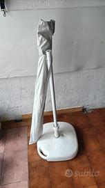 ombrellone +base