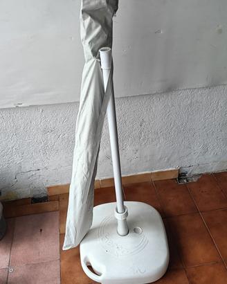 ombrellone +base