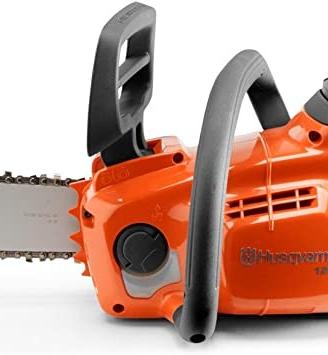 Motosega a batteria husqvarna 120i pack