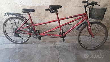 Tandem