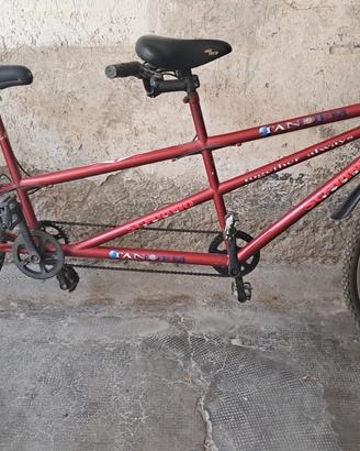 Tandem