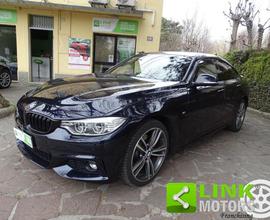 BMW 430 i Gran Coupé Msport Xdrive