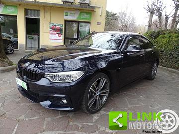 BMW 430 i Gran Coupé Msport Xdrive