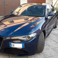Alfa Romeo Giulia Super 2.2 Turbodiesel 18