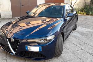Alfa Romeo Giulia Super 2.2 Turbodiesel 18