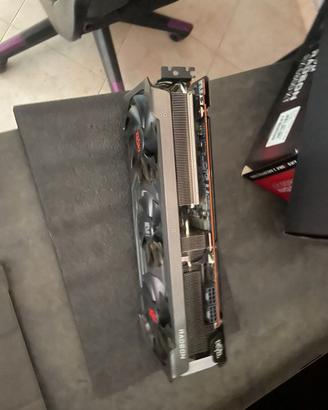 AMD 6800XT POWER COLOR