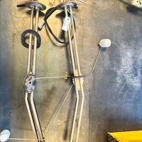 Galleggiante livello carburante autocarro