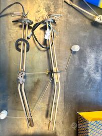 Galleggiante livello carburante autocarro