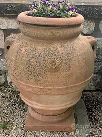 Ziro grande da esterno