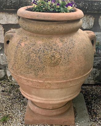 Ziro grande da esterno